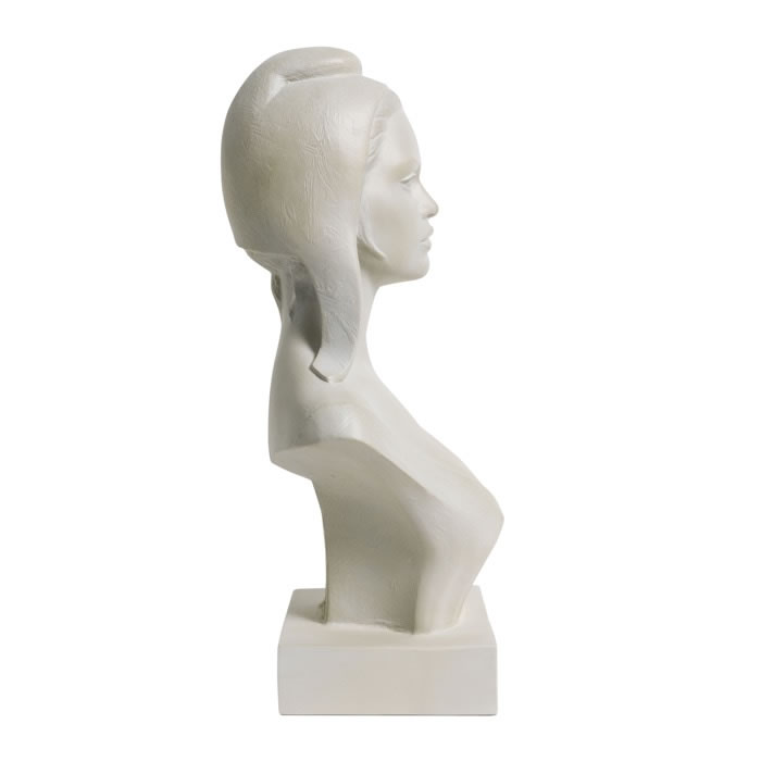 Marianne Brigitte Bardot (réduction 30 cm) - Reproduction d’une sculpture de l’Atelier de moulage de la RMN - Grand Palais, Saint-Denis